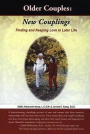 Tapa de Older couples, new couplings