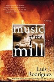 Tapa de Music of the Mill