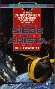 Tapa de The Siege of Arsita