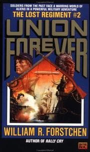 Tapa de Union forever