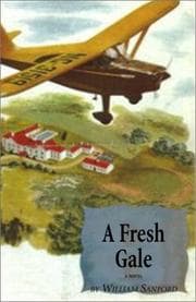Tapa de A Fresh Gale