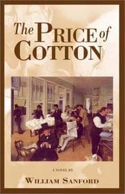 Tapa de The Price of Cotton