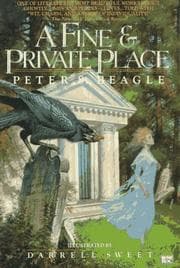 Tapa de A Fine and Private Place