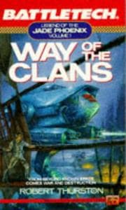 Tapa de Way of the Clans
