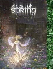 Tapa de Rites of spring
