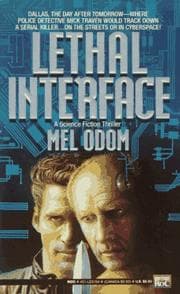 Tapa de Lethal Interface