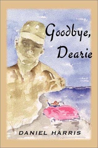 Tapa de Goodbye Dearie