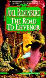 Tapa de The Road to Ehvenor