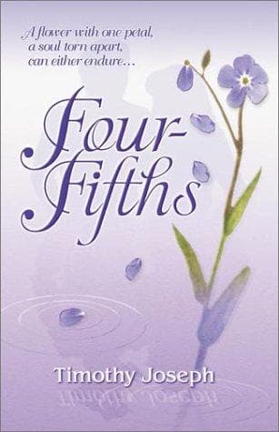 Tapa de Four Fifths
