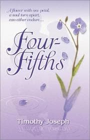 Tapa de Four Fifths