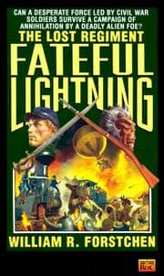 Tapa de Fateful lightning