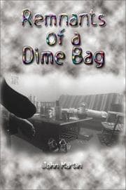 Tapa de Remnants of a Dime Bag