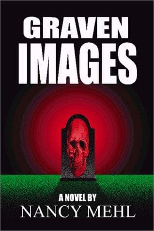 Tapa de Graven Images