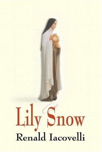 Tapa de Lily Snow