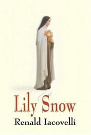 Tapa de Lily Snow