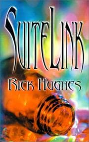 Tapa de Suite Link