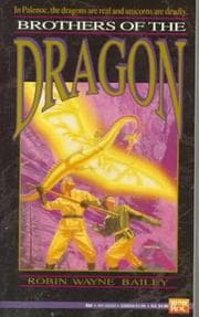 Tapa de Brothers of the Dragon
