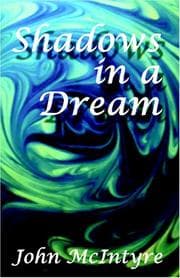 Tapa de Shadows In A Dream