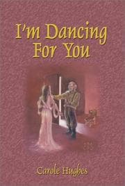 Tapa de I'm Dancing for You