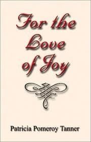 Tapa de For the Love of Joy