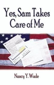 Tapa de Yes, Sam Takes Care