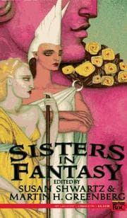 Tapa de Sisters in fantasy