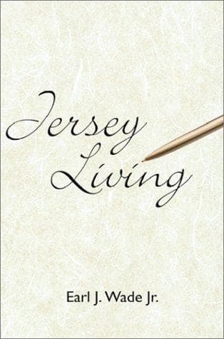 Tapa de Jersey Living