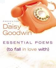 Tapa de Essential poems (to fall in love with)