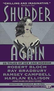 Tapa de Shudder Again