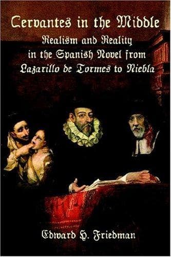 Tapa de Cervantes in the middle
