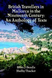 Tapa de British travellers in Mallorca in the nineteenth century