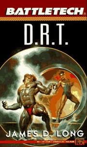 Tapa de D.R.T.