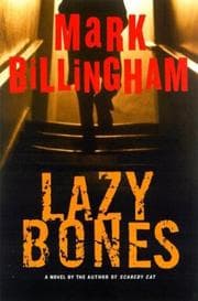 Tapa de Lazybones