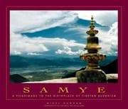 Tapa de Samye