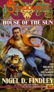 Tapa de House of the Sun