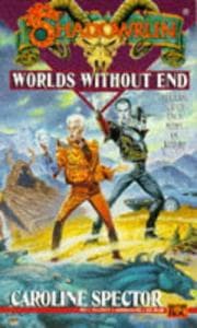 Tapa de Worlds Without End