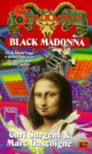 Tapa de Black Madonna