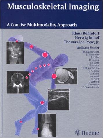 Tapa de Musculoskeletal imaging