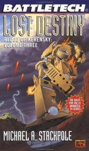 Tapa de Battletech 22