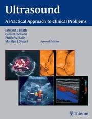 Tapa de Ultrasound