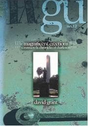 Tapa de Magnificent Erections