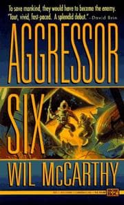 Tapa de Aggressor Six