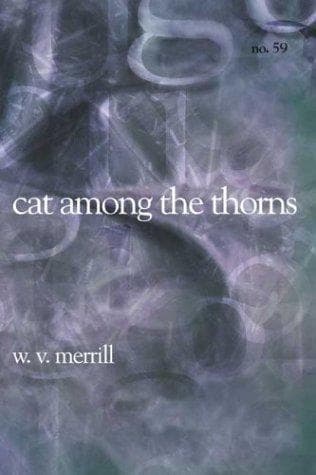 Tapa de Cat Amoung the Thorns