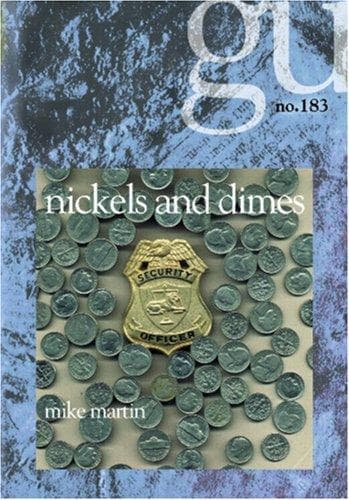 Tapa de Nickels and Dimes