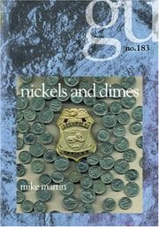 Tapa de Nickels and Dimes