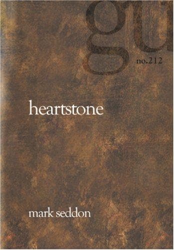 Tapa de Heartstone