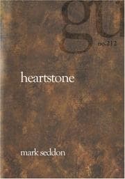 Tapa de Heartstone