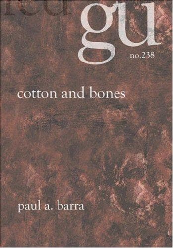 Tapa de Cotton and Bones