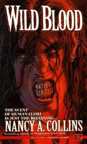 Tapa de Wild Blood