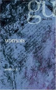 Tapa de Warriors